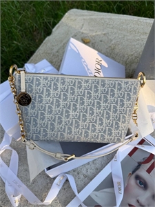 Сумка DIOR 158223 - фото 360699
