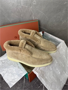 Лоферы LORO PIANA На меху 158233