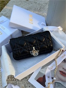Сумка DIOR 158234 - фото 360821