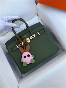 Сумка HERMES 158235 - фото 360833