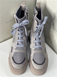 Ботинки BRUNELLO CUCINELLI 158259