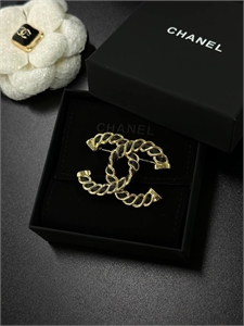 Брошь CHANEL 158267 - фото 360962