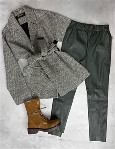 Брюки BRUNELLO CUCINELLI 158270 - фото 360969