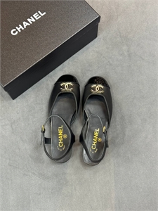 Балетки CHANEL 158277