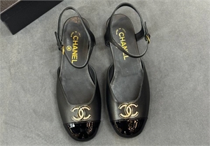 Балетки CHANEL 158277