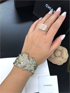 Кольцо CHANEL 158280