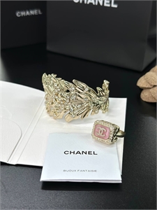 Кольцо CHANEL 158280 - фото 361023