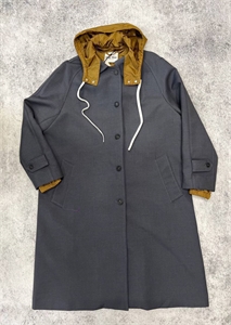 Пальто MIU MIU 158293