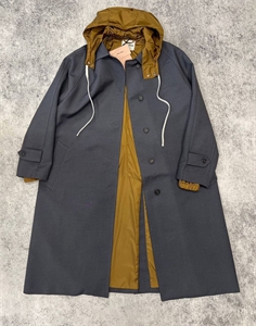 Пальто MIU MIU 158293