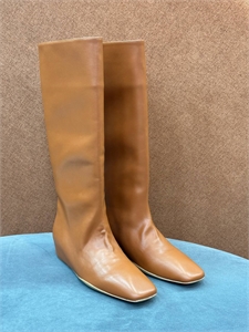 Сапоги JIL SANDER 158296