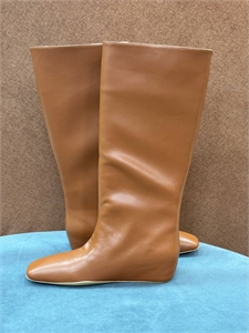 Сапоги JIL SANDER 158296