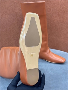 Сапоги JIL SANDER 158296