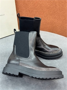 Ботинки BRUNELLO CUCINELLI 158310