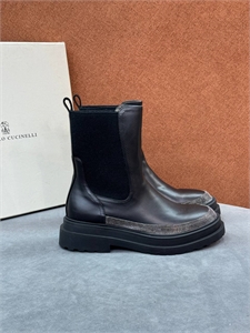 Ботинки BRUNELLO CUCINELLI 158310