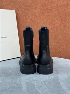 Ботинки BRUNELLO CUCINELLI 158310