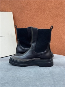 Ботинки BRUNELLO CUCINELLI 158310