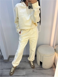 Спортивный костюм FENDI 158313 - фото 361215
