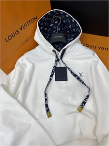 Худи LOUIS VUITTON 158314 - фото 361221