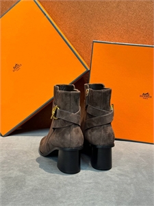 Ботильоны HERMES 158320