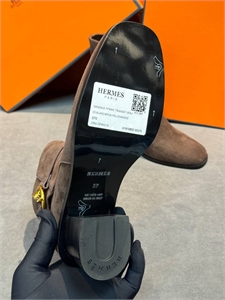 Ботильоны HERMES 158320