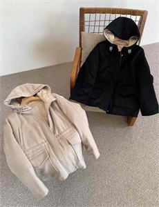 Пуховик LORO PIANA двусторонний 158321