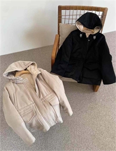 Пуховик LORO PIANA двусторонний 158322