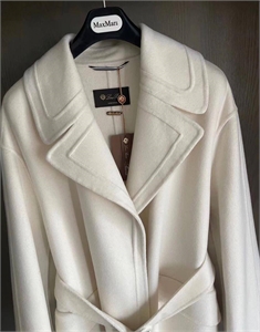 Пальто LORO PIANA 158331