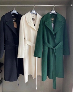 Пальто LORO PIANA 158333