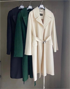 Пальто LORO PIANA 158333