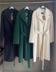 Пальто LORO PIANA 158333