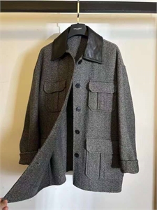 Куртка - Пиджак YSL 158339 - фото 361362