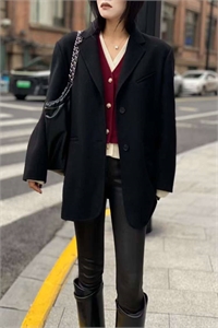 Куртка - Пиджак YSL 158340 - фото 361374