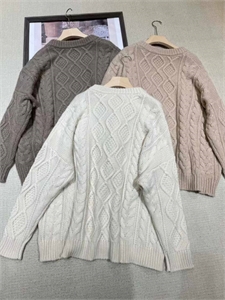 Свитер BRUNELLO CUCINELLI 158354