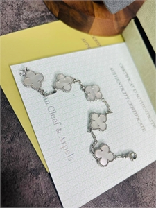 Колье Van Cleef 158376