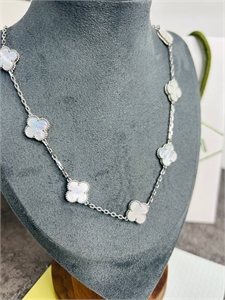 Колье Van Cleef 158376 - фото 361656