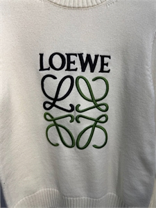 Свитер LOEWE 158381