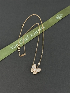Кулон Van Cleef 158405