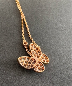 Кулон Van Cleef 158405