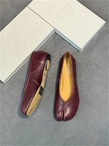 Балетки MIU MIU 158413