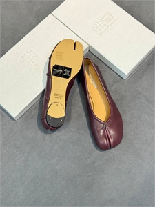 Балетки MIU MIU 158413