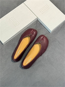 Балетки MIU MIU 158413