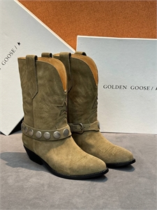 Казаки GOLDEN GOOSE 158415