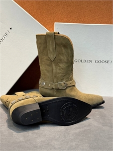 Казаки GOLDEN GOOSE 158415