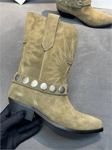 Казаки GOLDEN GOOSE 158415