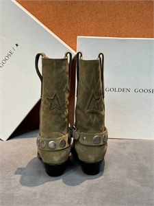 Казаки GOLDEN GOOSE 158415