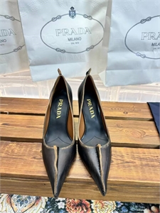 Туфли PRADA 158420 - фото 361942