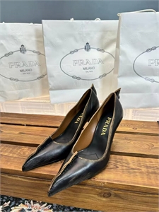 Туфли PRADA 158420