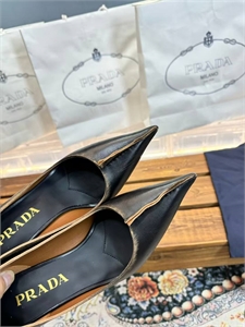 Туфли PRADA 158420