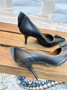 Туфли PRADA 158420