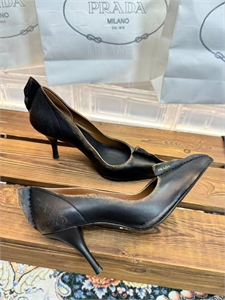 Туфли PRADA 158420